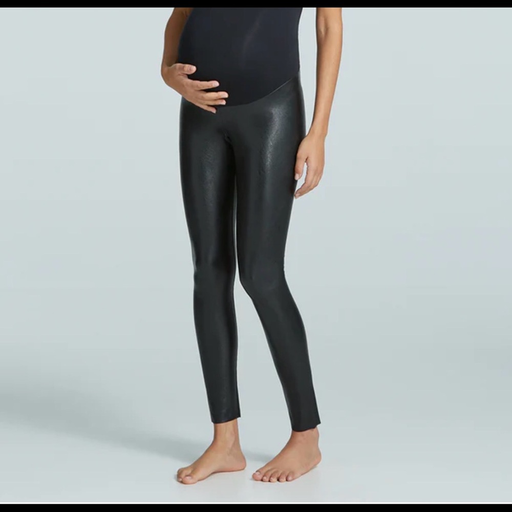 Commando Maternity Leggings